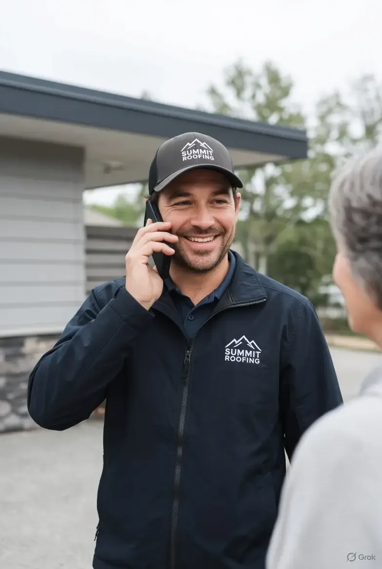 Flat Roof Leak Repair Greeley, KS FAQs